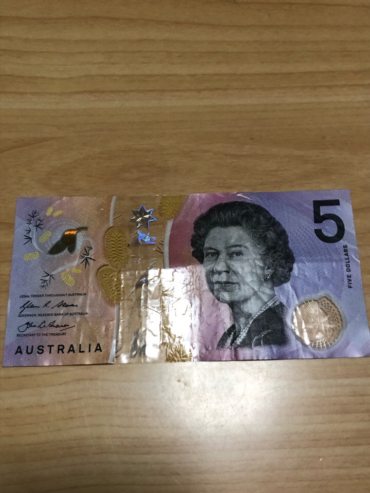 オーストラリア お金ついてのまとめ記事 | ひよこの楽園